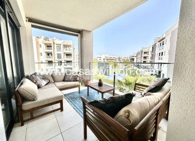 Sale - Apartment - Villamartin - Costa Blanca