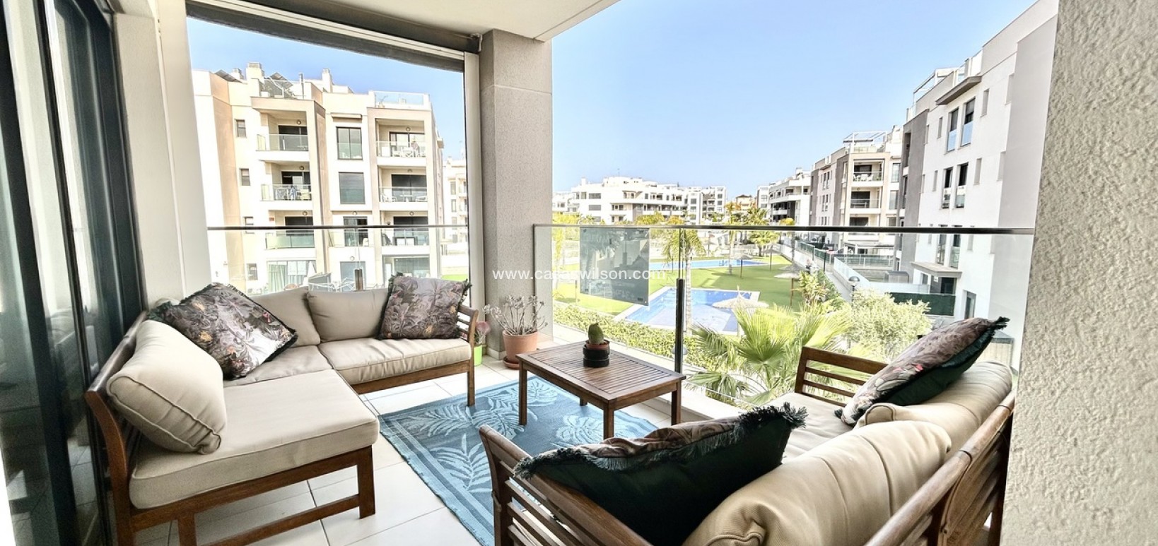 Sale - Apartment - Villamartin - Costa Blanca