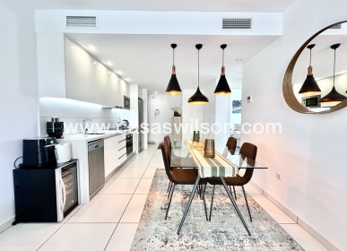 Sale - Apartment - Villamartin - Costa Blanca