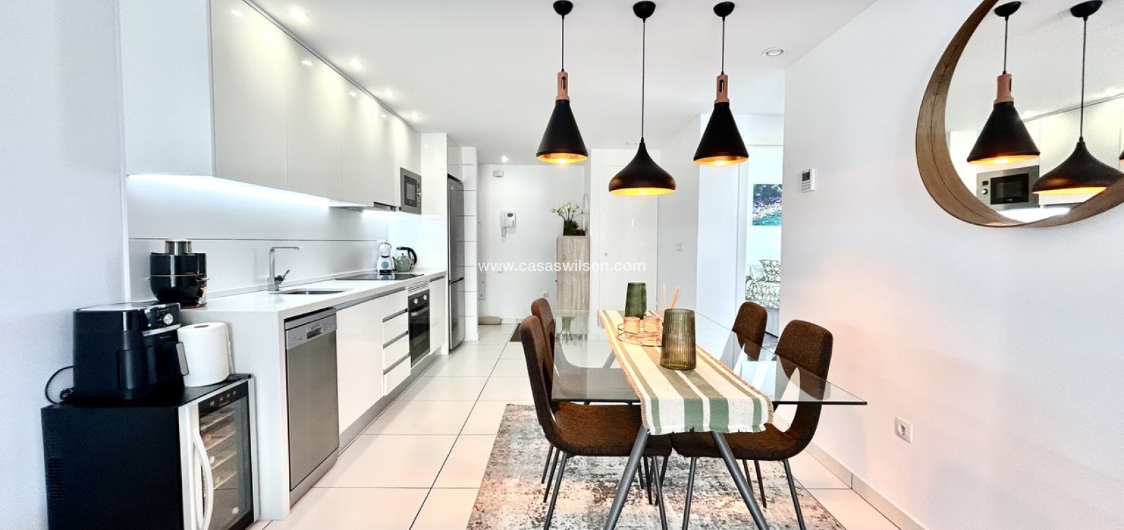 Sale - Apartment - Villamartin - Costa Blanca