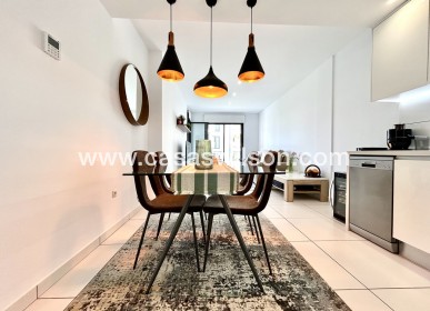 Sale - Apartment - Villamartin - Costa Blanca