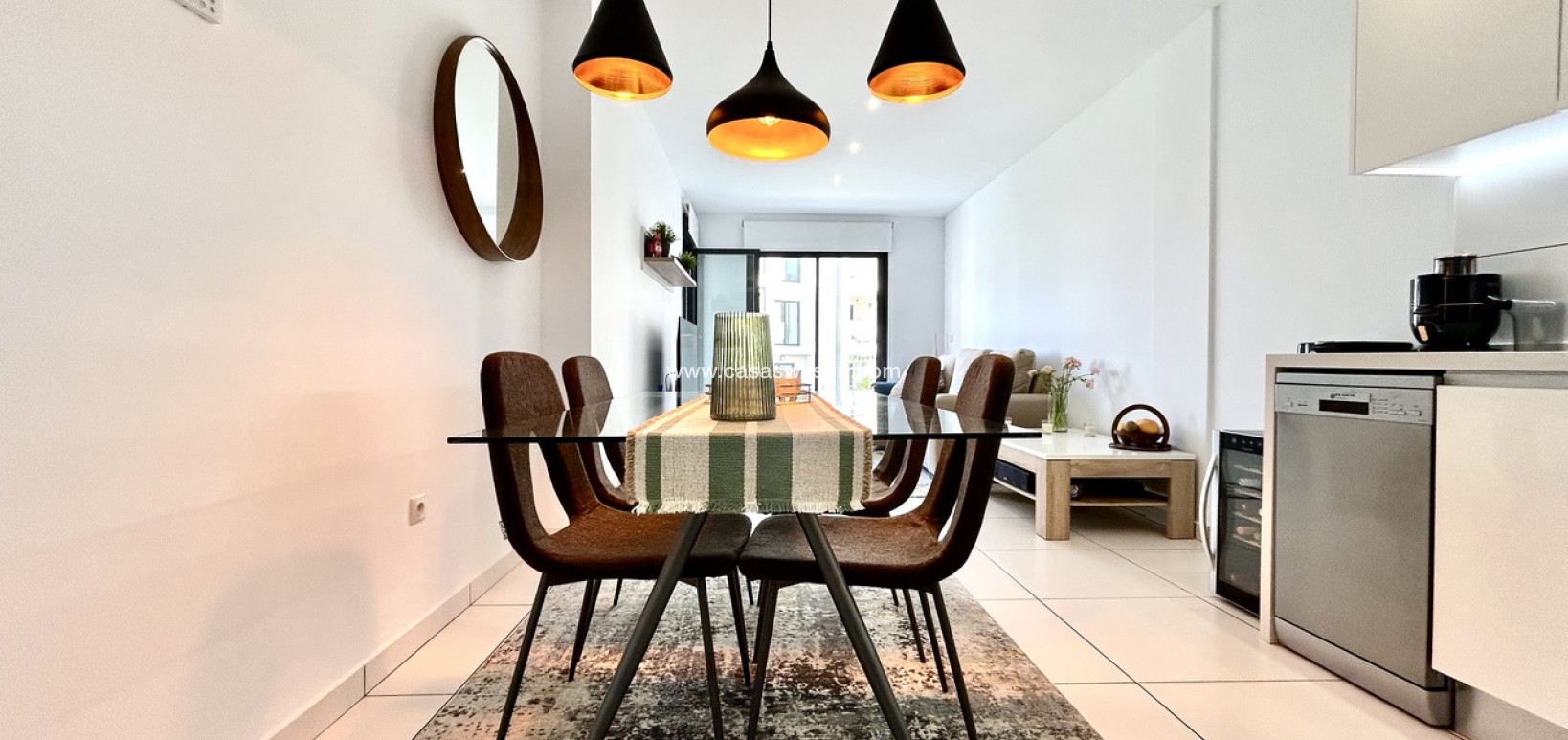 Sale - Apartment - Villamartin - Costa Blanca