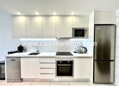 Sale - Apartment - Villamartin - Costa Blanca