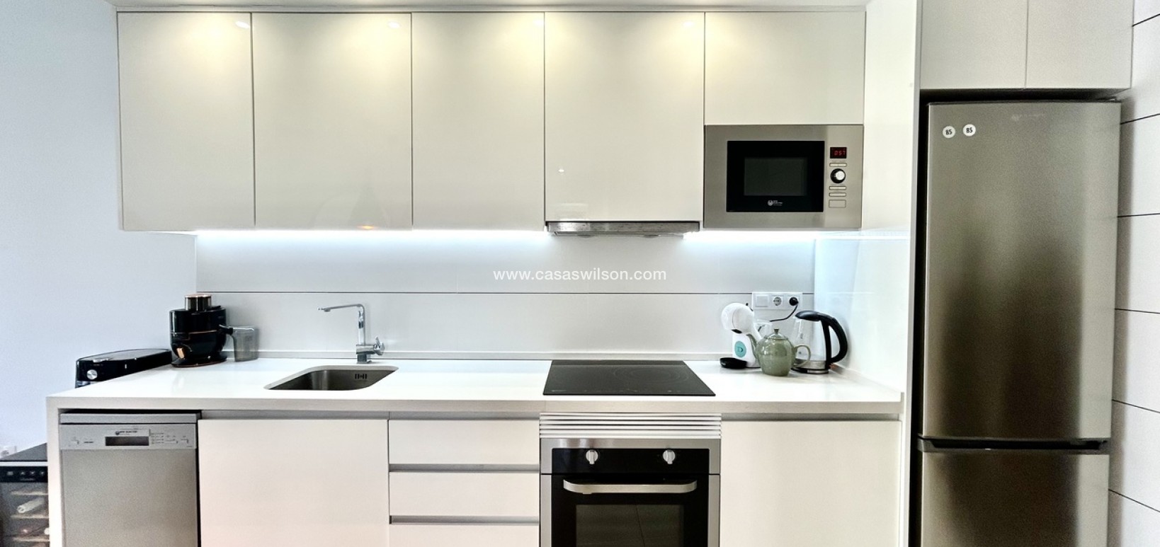 Sale - Apartment - Villamartin - Costa Blanca