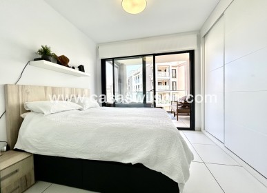 Sale - Apartment - Villamartin - Costa Blanca