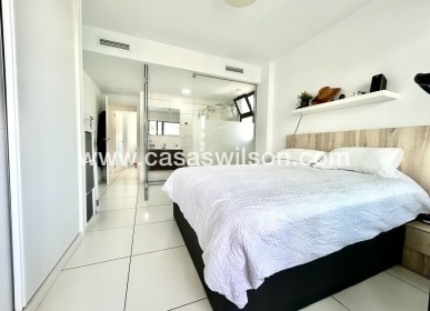 Sale - Apartment - Villamartin - Costa Blanca