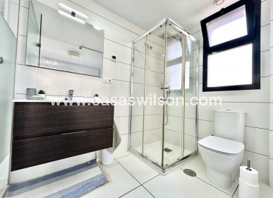 Sale - Apartment - Villamartin - Costa Blanca