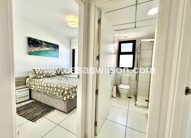 Sale - Apartment - Villamartin - Costa Blanca