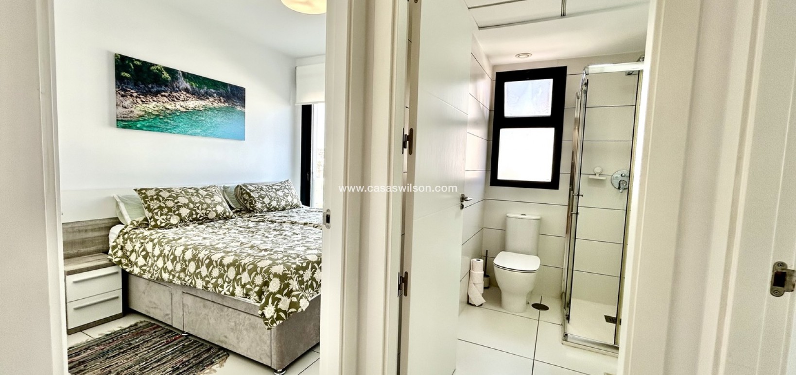 Sale - Apartment - Villamartin - Costa Blanca