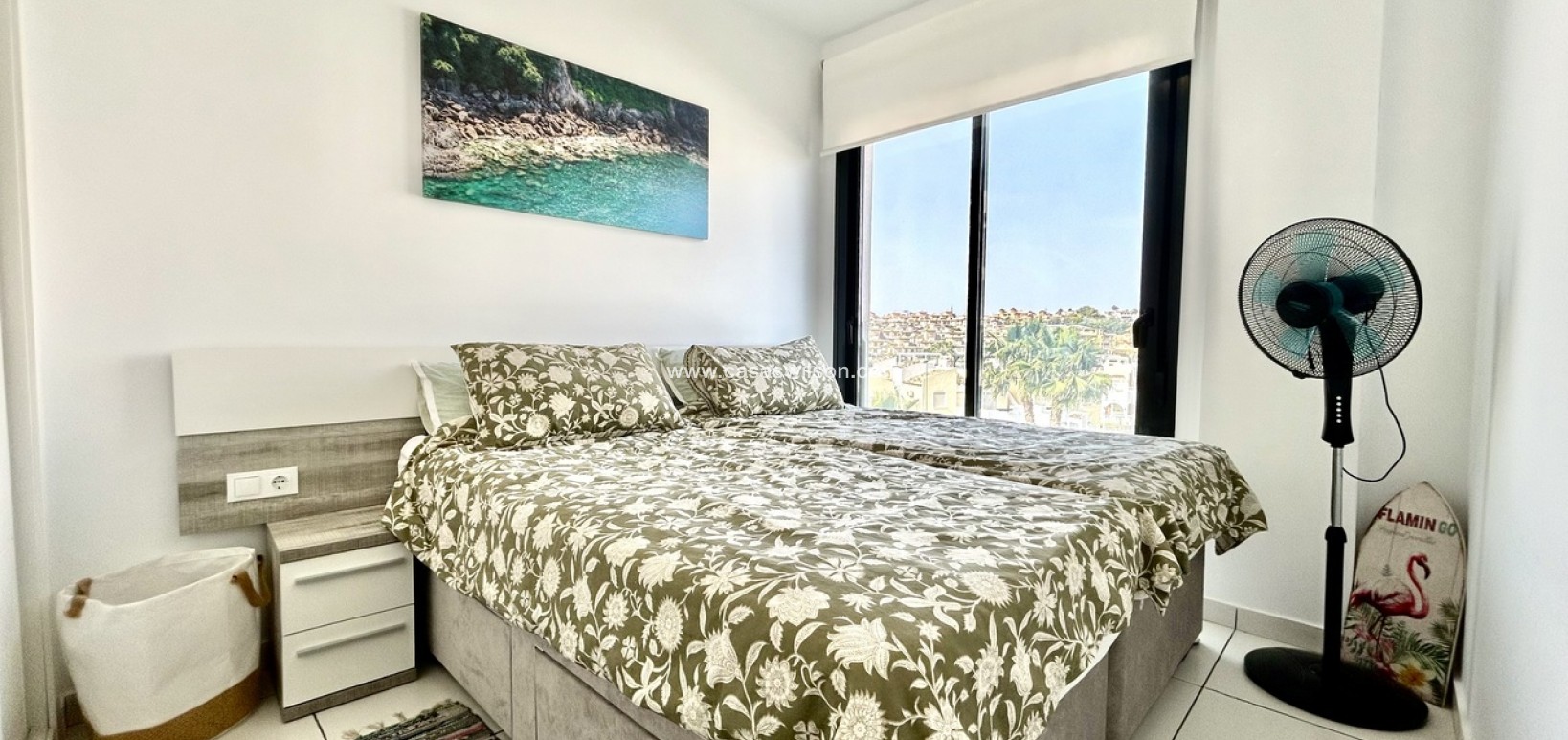 Sale - Apartment - Villamartin - Costa Blanca