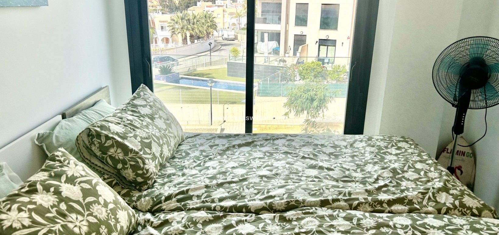 Sale - Apartment - Villamartin - Costa Blanca