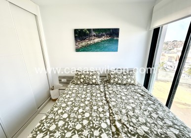 Sale - Apartment - Villamartin - Costa Blanca