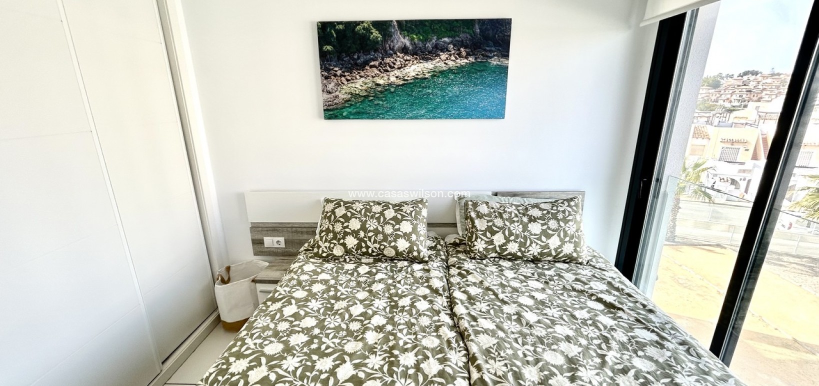 Sale - Apartment - Villamartin - Costa Blanca