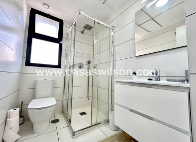 Sale - Apartment - Villamartin - Costa Blanca