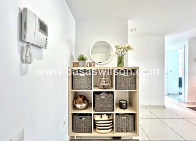 Sale - Apartment - Villamartin - Costa Blanca