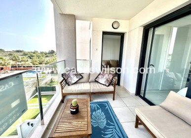 Sale - Apartment - Villamartin - Costa Blanca