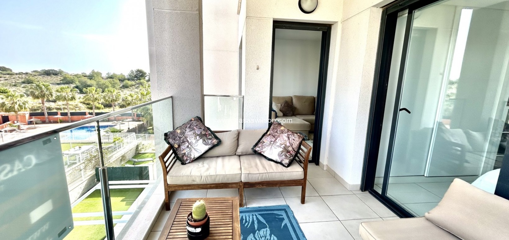 Sale - Apartment - Villamartin - Costa Blanca