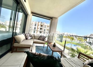 Sale - Apartment - Villamartin - Costa Blanca