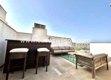 Sale - Apartment - Villamartin - Costa Blanca