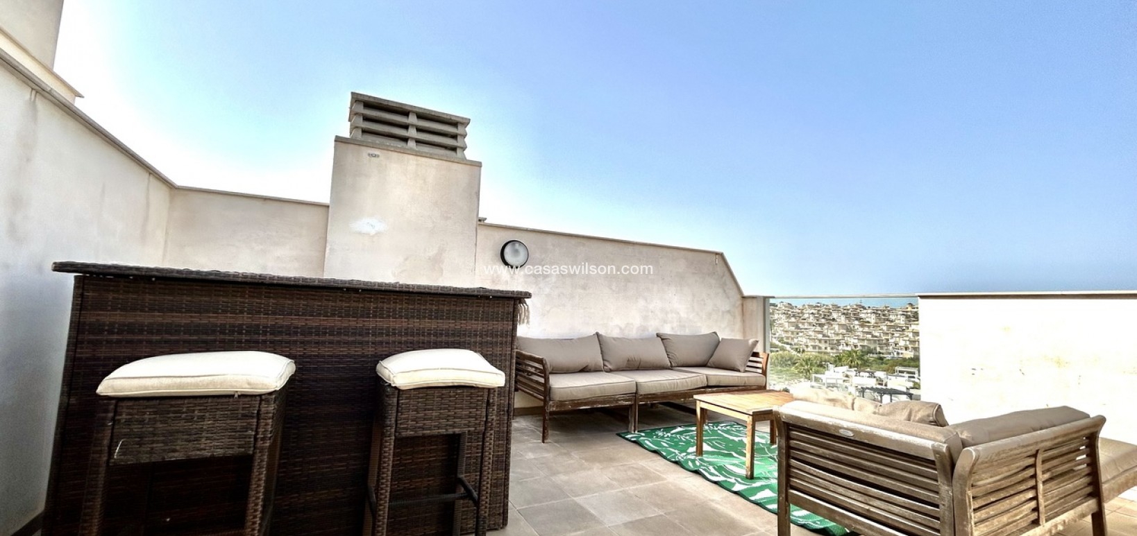 Sale - Apartment - Villamartin - Costa Blanca