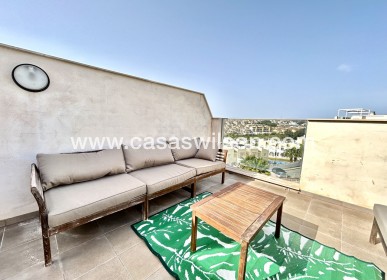 Sale - Apartment - Villamartin - Costa Blanca