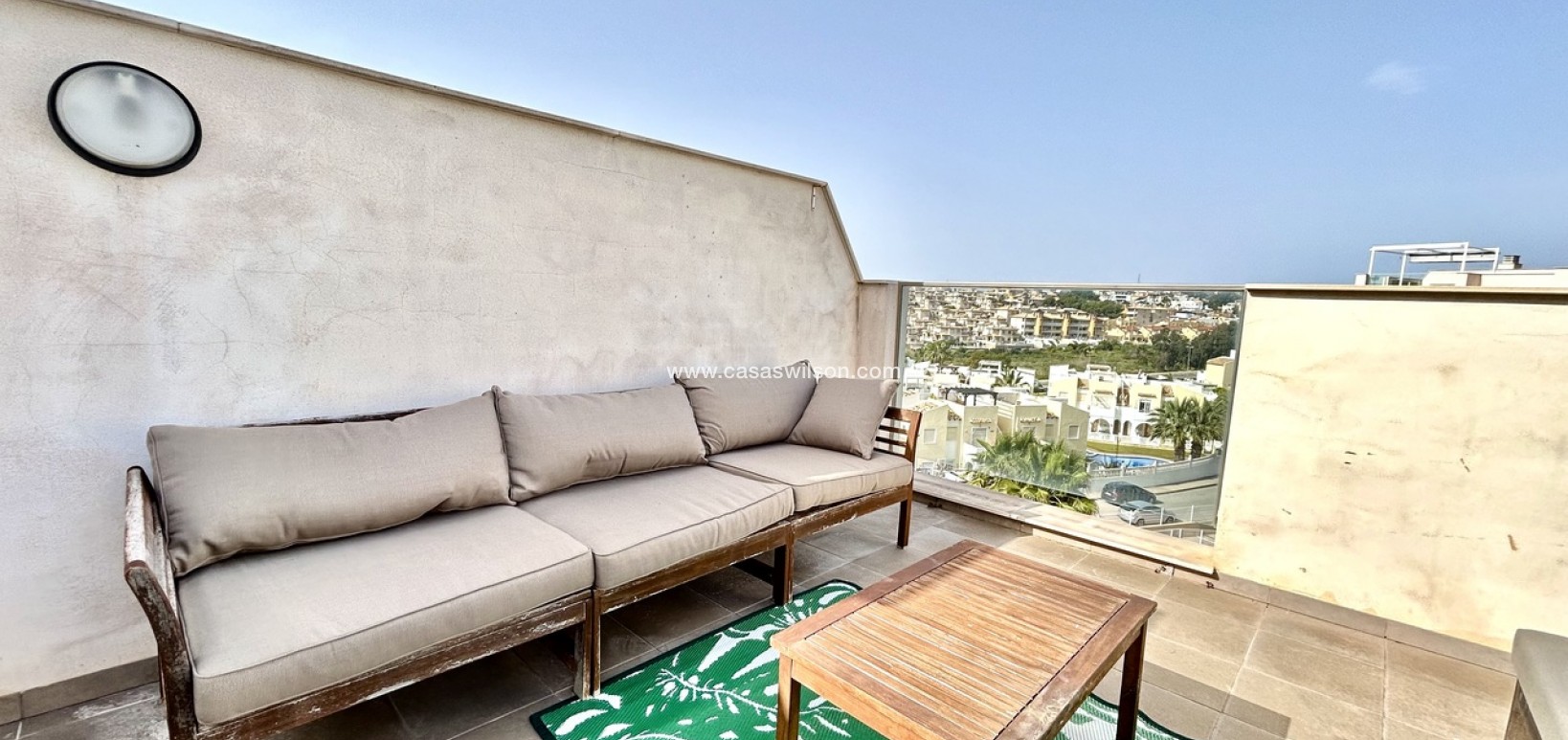 Sale - Apartment - Villamartin - Costa Blanca