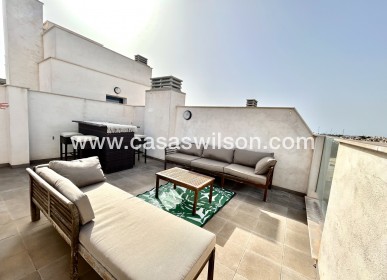 Sale - Apartment - Villamartin - Costa Blanca