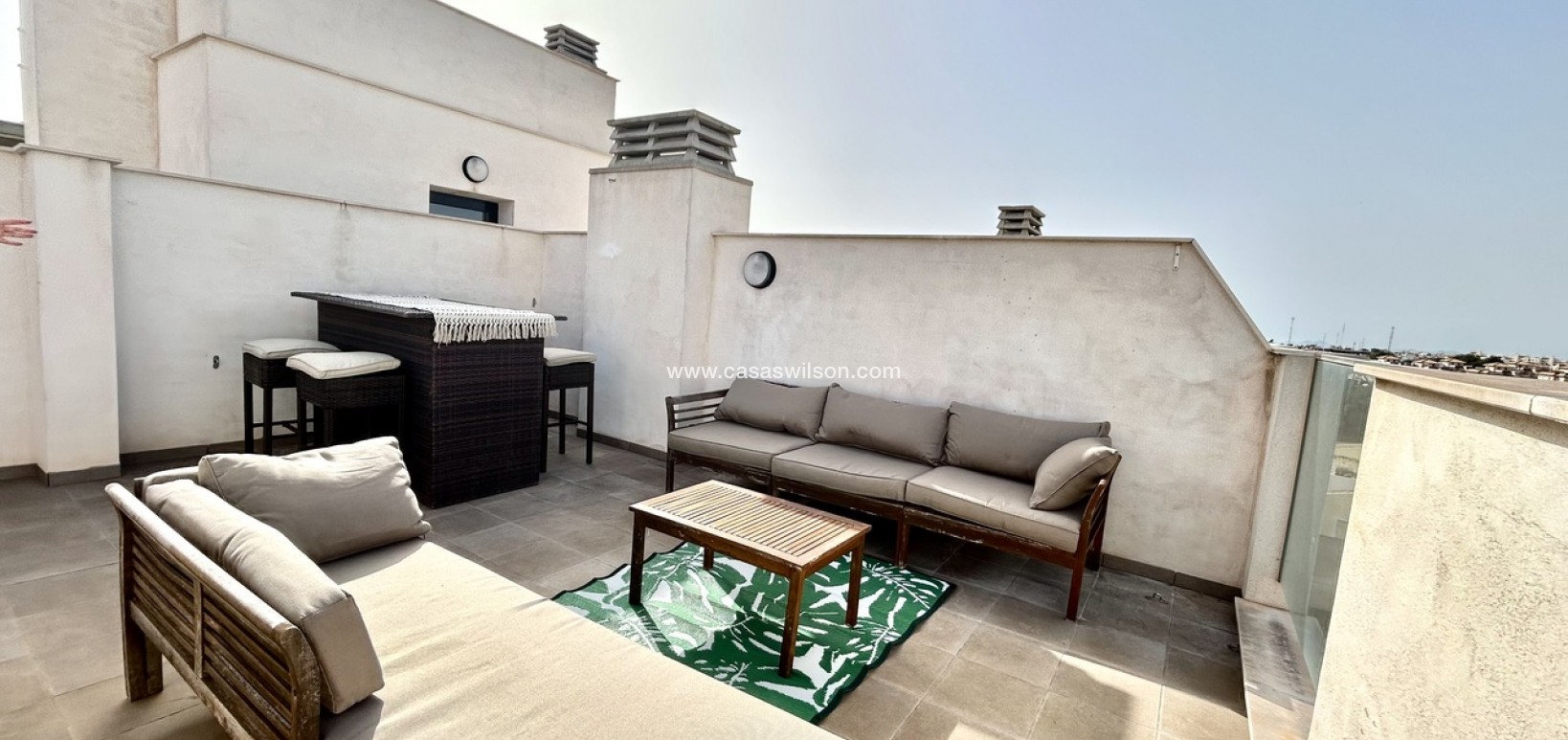 Sale - Apartment - Villamartin - Costa Blanca