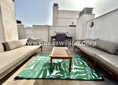 Sale - Apartment - Villamartin - Costa Blanca