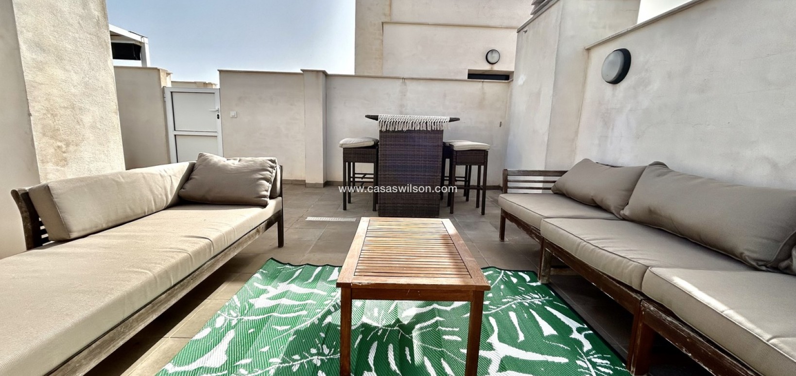 Sale - Apartment - Villamartin - Costa Blanca