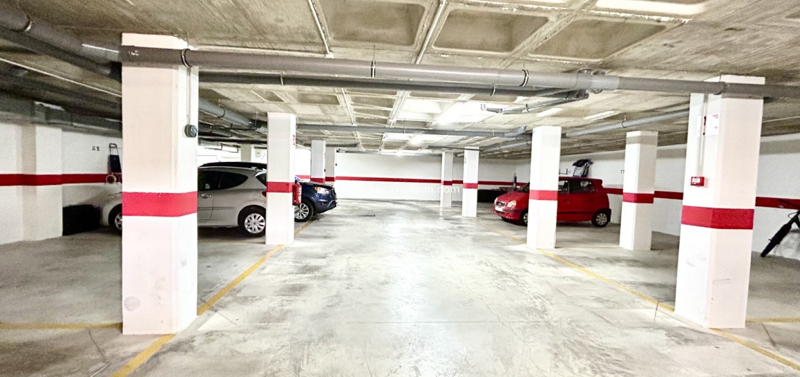 Sale - Apartment - Villamartin - Costa Blanca