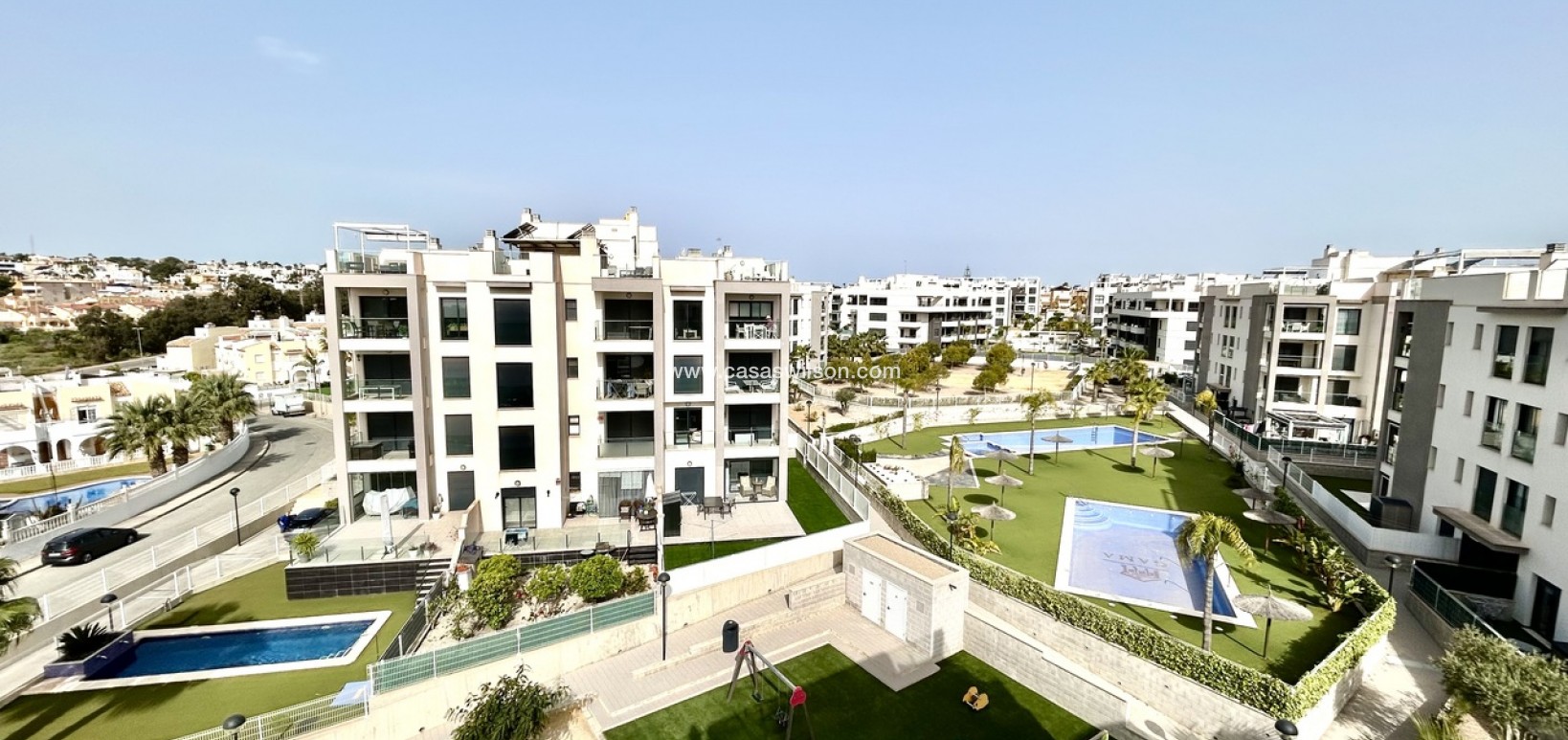 Sale - Apartment - Villamartin - Costa Blanca