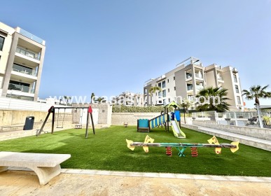 Sale - Apartment - Villamartin - Costa Blanca