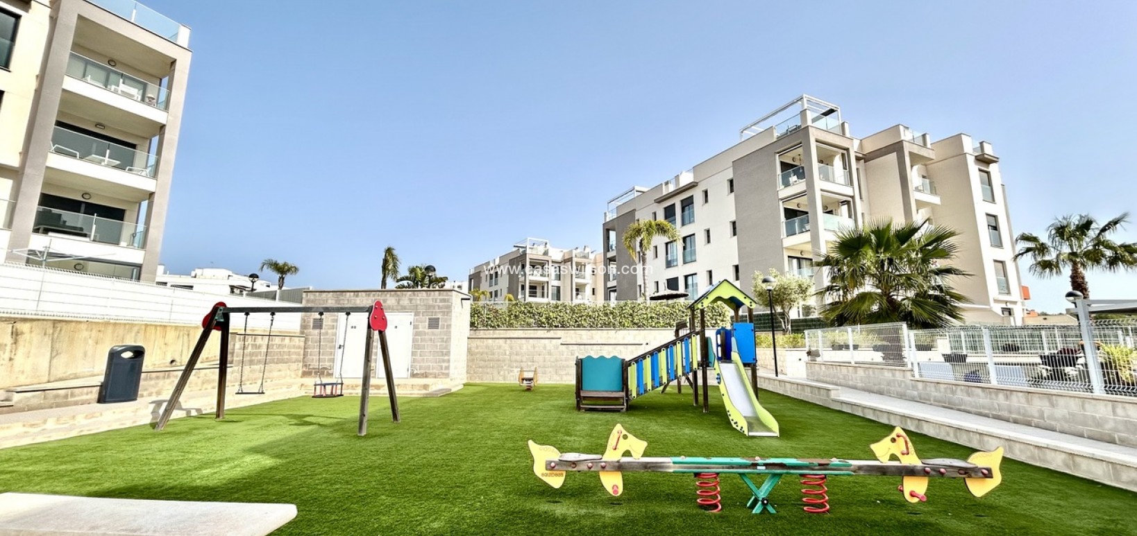 Sale - Apartment - Villamartin - Costa Blanca