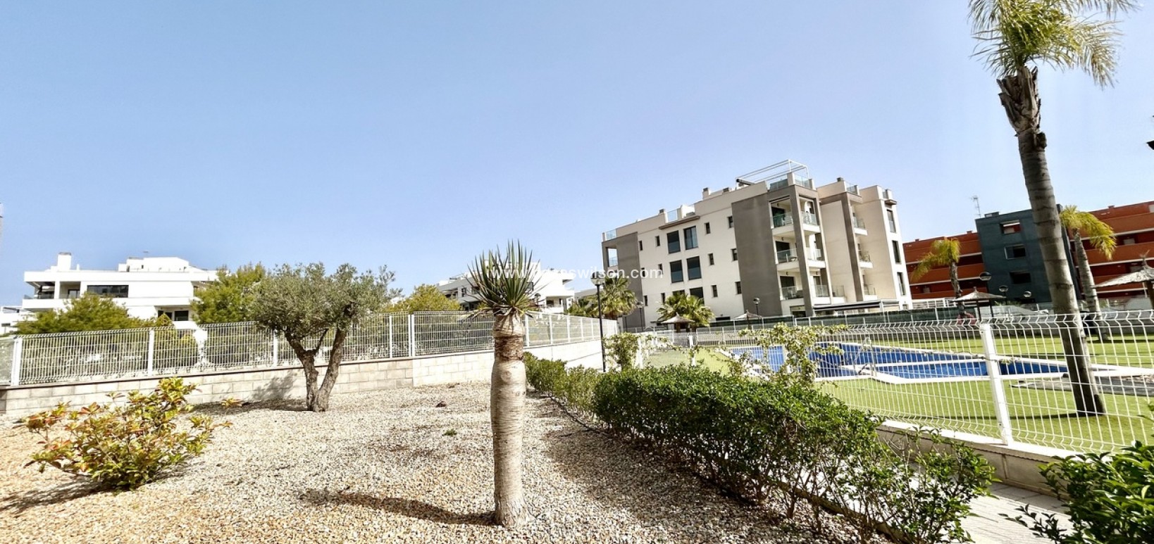 Sale - Apartment - Villamartin - Costa Blanca