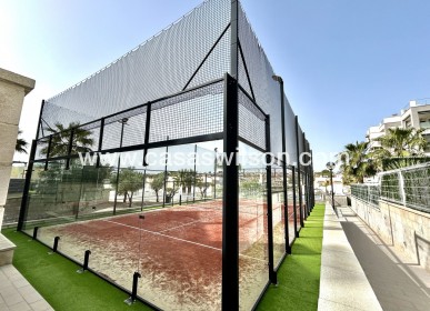 Sale - Apartment - Villamartin - Costa Blanca