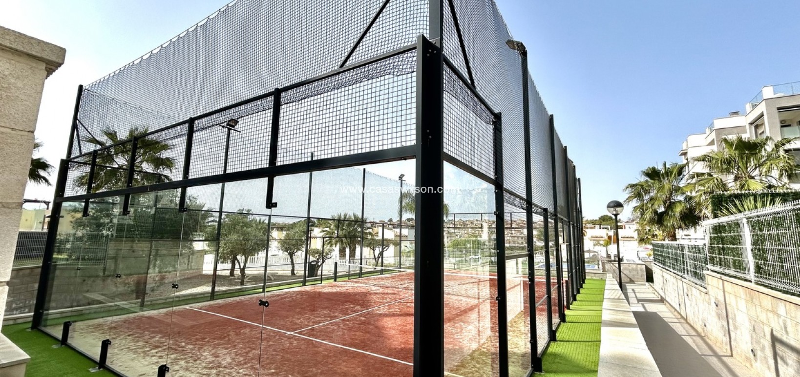 Sale - Apartment - Villamartin - Costa Blanca