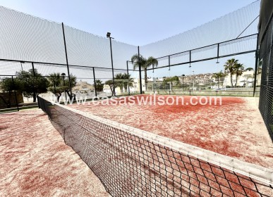 Sale - Apartment - Villamartin - Costa Blanca