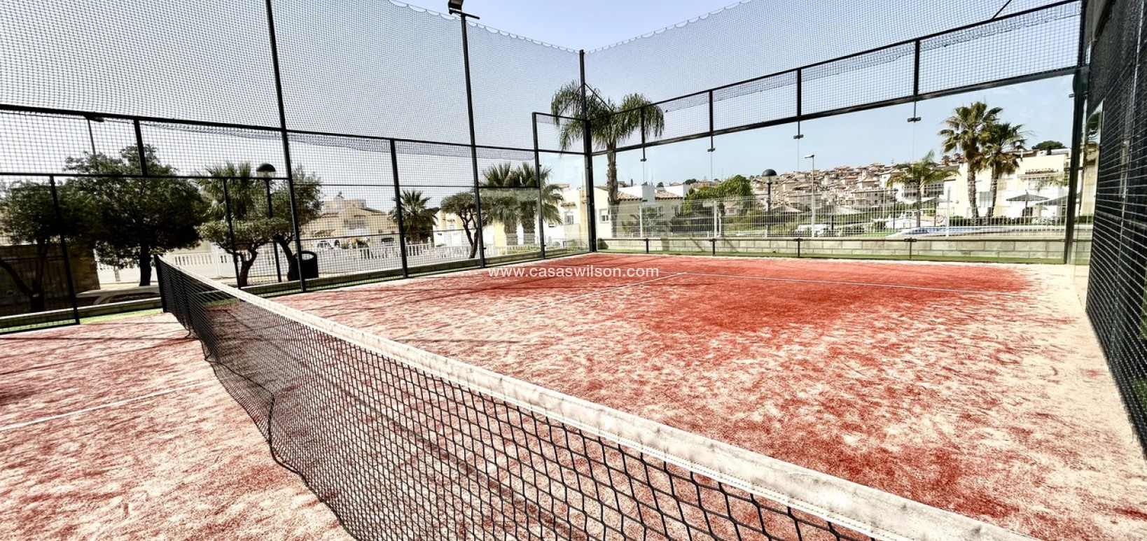 Sale - Apartment - Villamartin - Costa Blanca