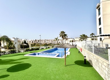 Sale - Apartment - Villamartin - Costa Blanca