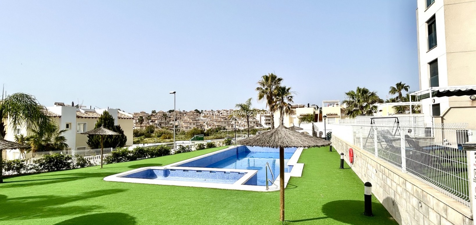 Sale - Apartment - Villamartin - Costa Blanca