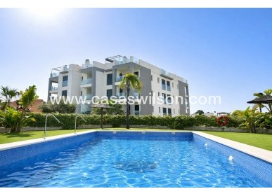 Sale - Apartment - Villamartin - Costa Blanca