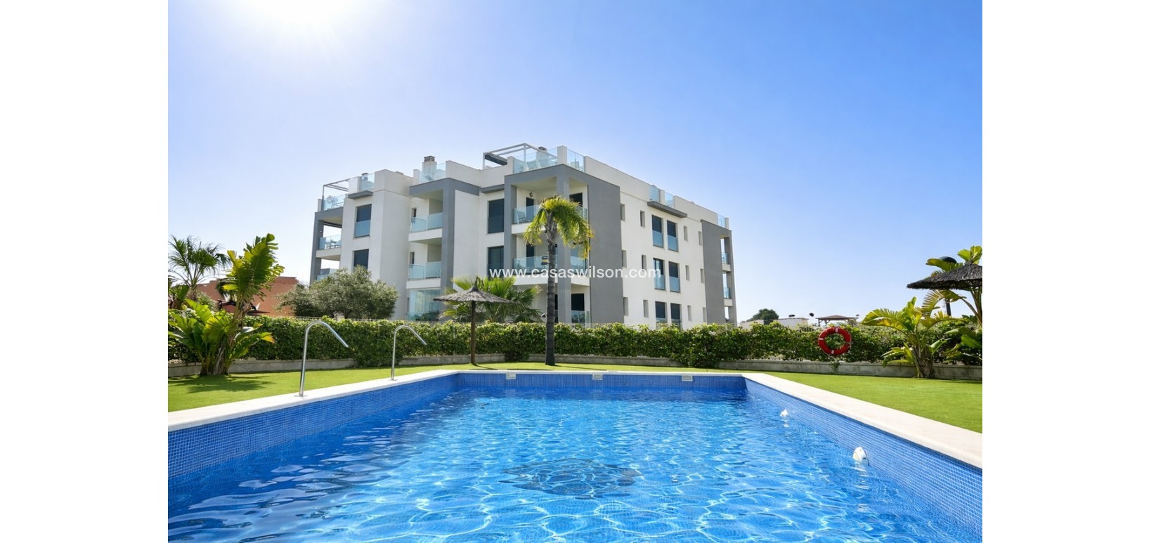 Sale - Apartment - Villamartin - Costa Blanca