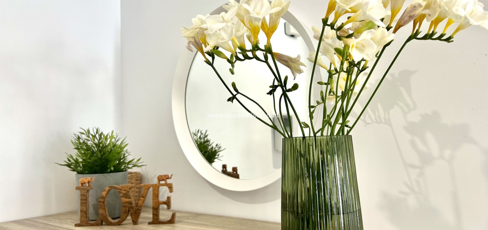 Sale - Apartment - Villamartin - Costa Blanca