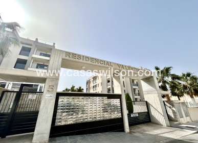 Sale - Apartment - Villamartin - Costa Blanca