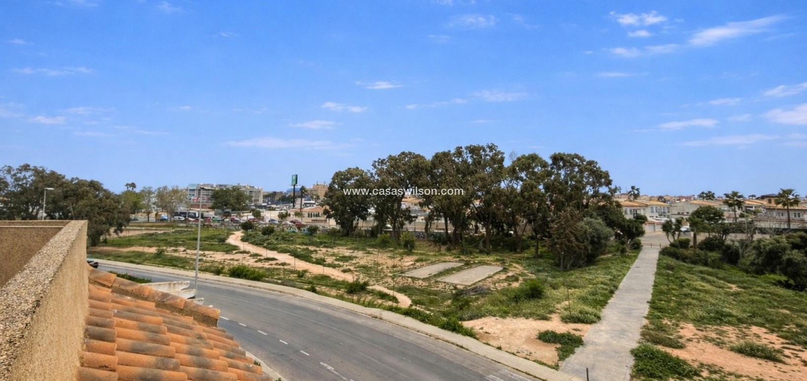 Venta - Adosado - Cabo Roig - Costa Blanca