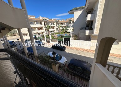 Venta - Apartamento - Jacarilla