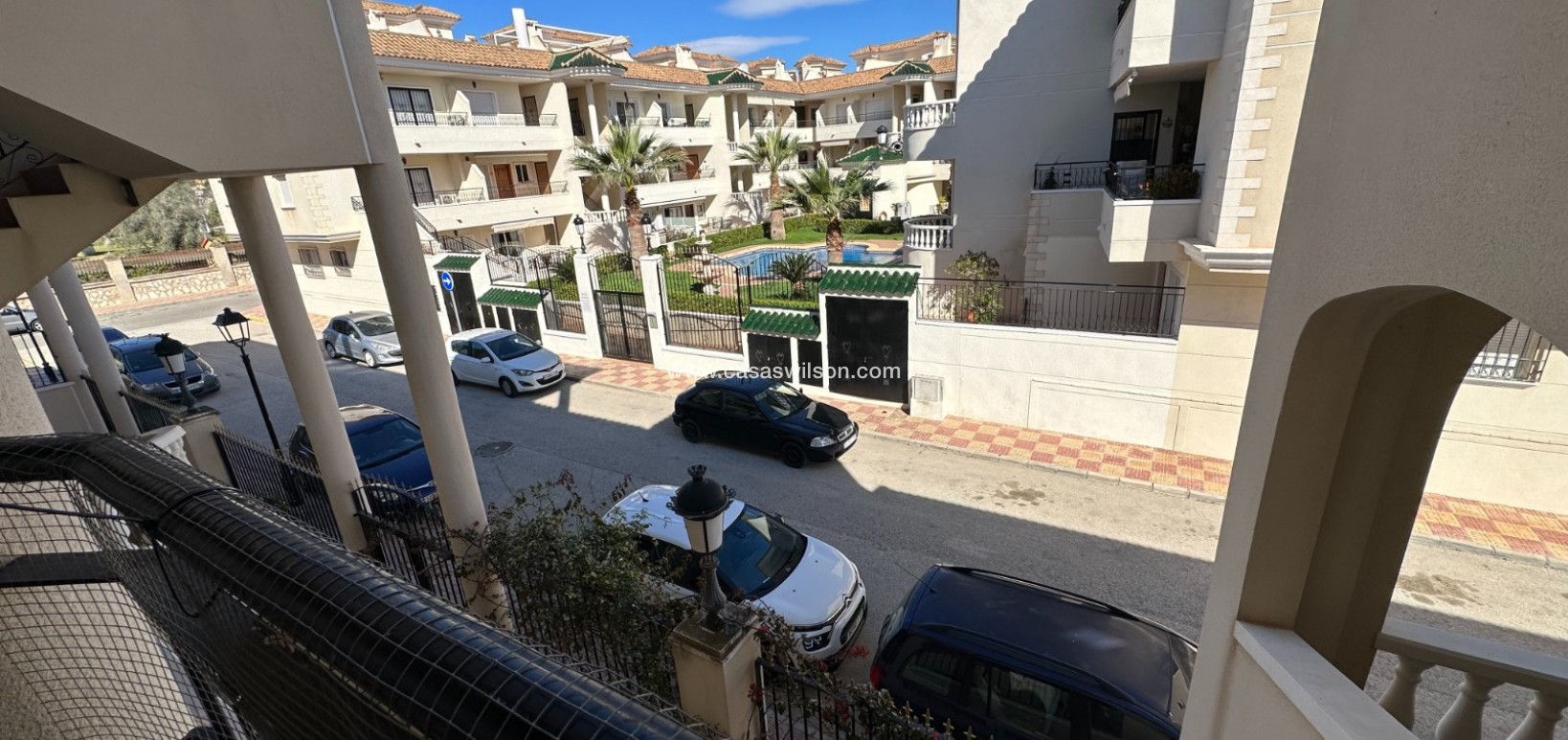 Venta - Apartamento - Jacarilla