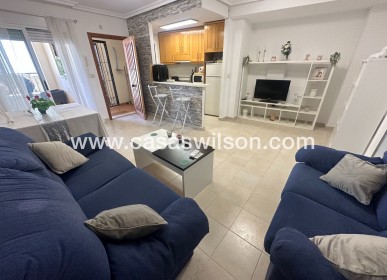 Venta - Apartamento - Jacarilla