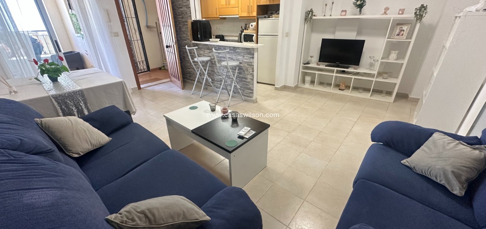 Venta - Apartamento - Jacarilla